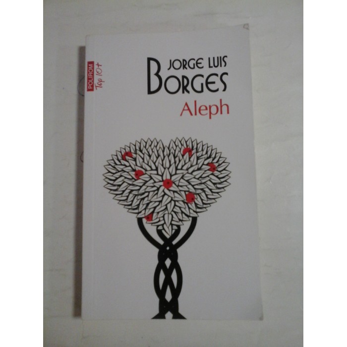   JORGE  LUIS  BORGES  -  ALEPH 